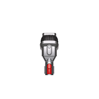 Dyson V8 Origin Aspiradora escoba 2 en 1 Batería Secar Sin bolsa 425 W Púrpura, Plata