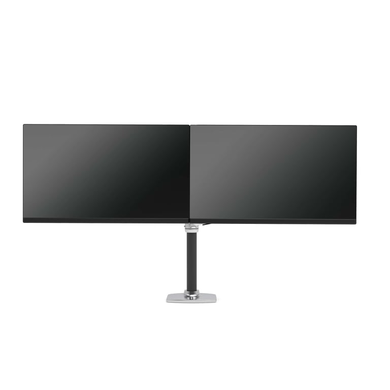 Ergotron Bras LX Double Colonne Haute - vue 4