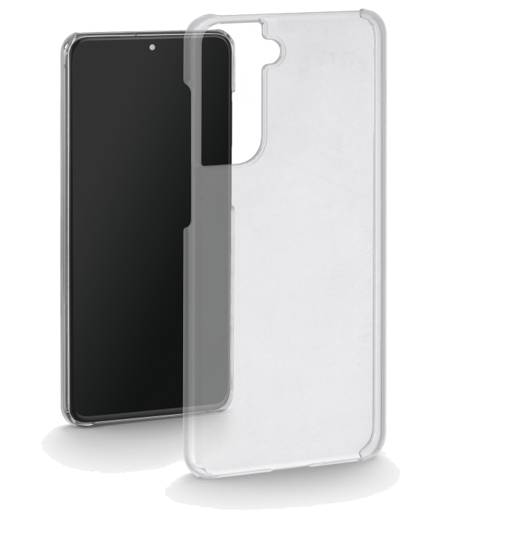 Coque protection antibactérienne pour Samsung Galaxy S21+ (5G)