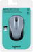 Logitech M325 Mouse ottico senza fili RF ambidestro 1000 DPI