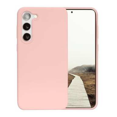 dbramante1928 Costa Rica coque de protection pour téléphones portables 15,5 cm (6.1'') Housse Rose Samsung Galaxy S23
