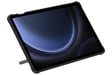 Custodia rinforzata Samsung EF-RX610 per Galaxy Tab S9 FE+ in nero o titanio
