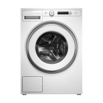 Lave-Linge Frontal Asko W3114CXLW – 11 Kg, 1400 trs/min, Connecté - vue 5