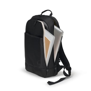DICOTA D32015-RPET sacoche d'ordinateurs portables 35,8 cm (14.1'') Sac à dos Noir