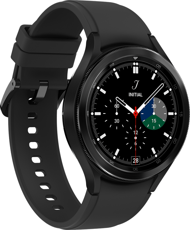 Montre Galaxy Watch 4 Classic BT 46mm Noir Samsung
