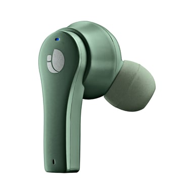 NGS ARTICA BLOOM Casque Sans fil Ecouteurs Appels/Musique USB Type-C Bluetooth Vert