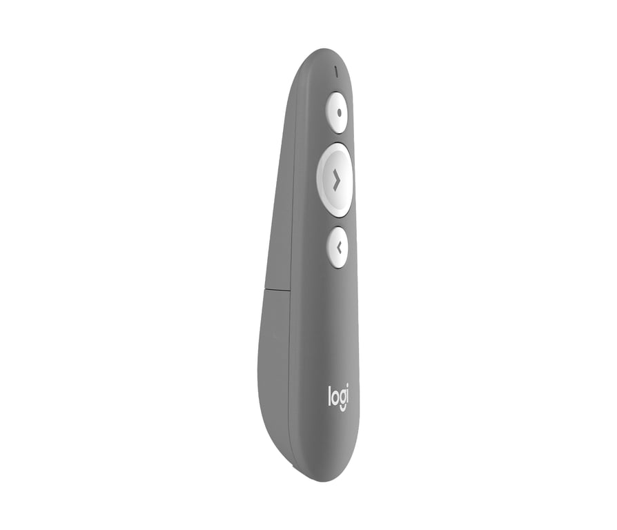 Logitech R500s Laser Presentation Remote Moyen - vue 10