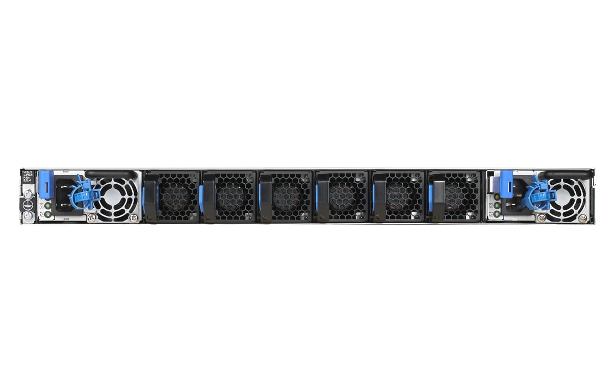 Netgear M4500 48XF8C 48 ports /10 GigabitSans POEManageable - vue 4