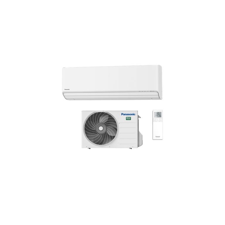 Climatiseur Panasonic cs z35z kew 12000 BTU Neuf