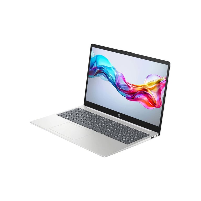 PC Portable HP 15 fd0142nf Windows 11 156 FHD IPS Core 5 RAM Stockage SSD AZERTY - vue 6