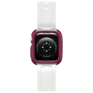 OtterBox Exo Edge Series para Appe Watch 7/8 41mm, Renaissance Pink