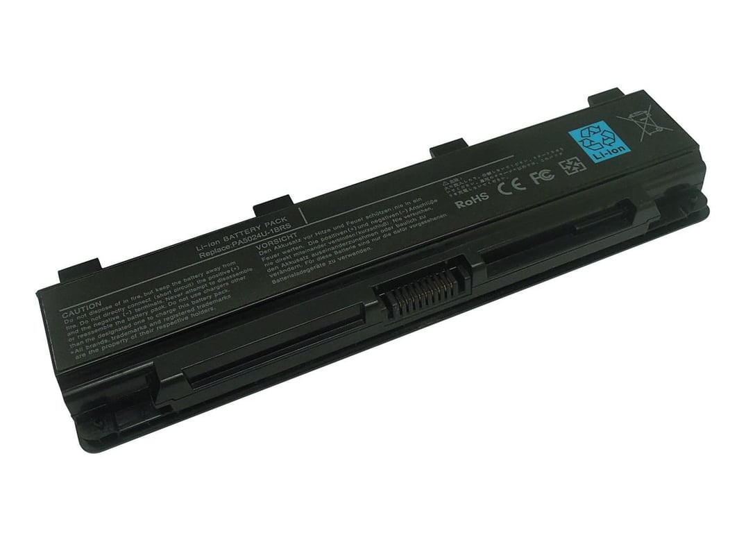 CoreParts MBXTO BA0015 composant de laptop supplémentaire Batterie Neuf