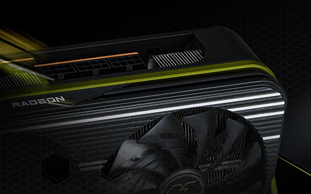 Asrock Radeon RX 6900 XT OC Formula AMD 16 GB GDDR6