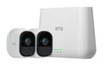 Arlo Pro Cube Caméra de sécurité IP Intérieure et extérieure 1280 x 720 pixels Sur bureau/mural