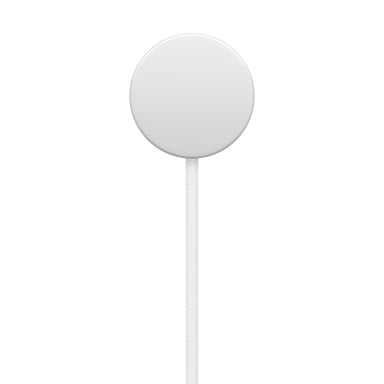 Caricatore rapido da magnetico a USB-C per Apple Watch - 1 metro - Bianco