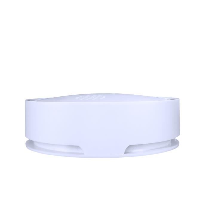 Accessoires maison connectée Konyks Detecteur de fumee connecte Easy Wi Fi + Bluetooth - vue 4