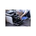 Impresora multifunción láser color Brother DCP-L8630CDW A4 31 ppm WiFi NFC doble cara pantalla táctil 3,5''