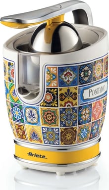 Exprimidor Ariete 413 Positano