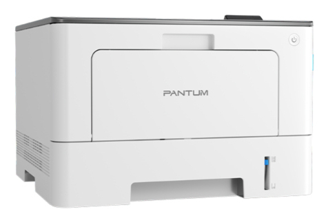 Pantum BP5200DW impresora láser A4 Wifi