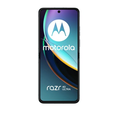 Razr 40 Ultra (5G) 256 Go, Bleu