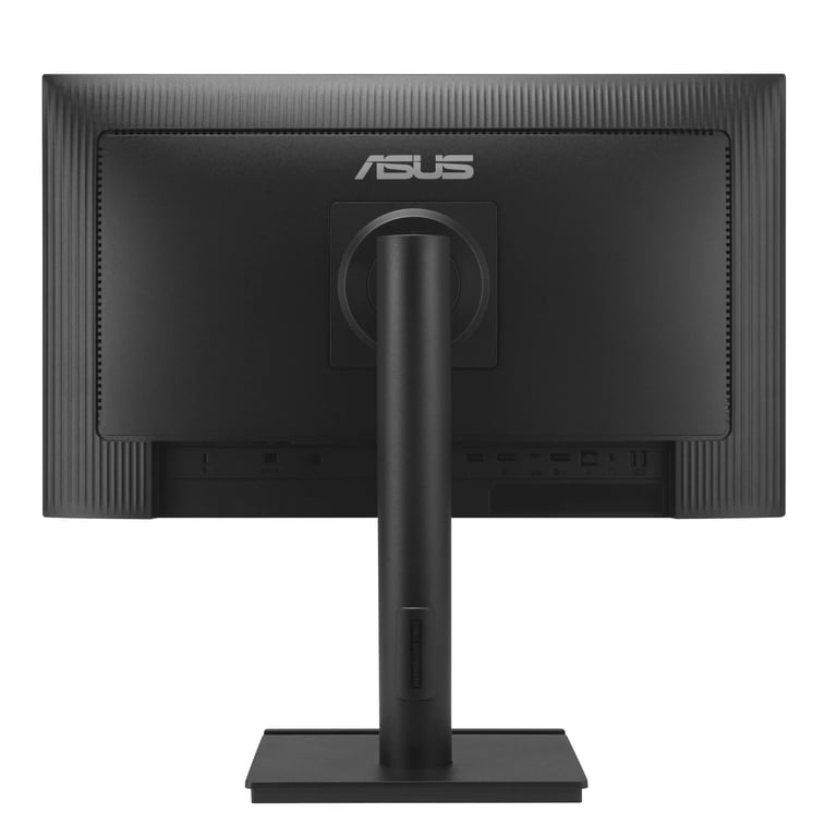 ASUS BE249CGN Écran LED 24 23.8 visualisable 1920 x 1080 Full HD @ 120 Hz IPS 350 cdm² 1500:1 HDR10 5 ms HDMI DisplayPort USB C haut parleurs - vue 4