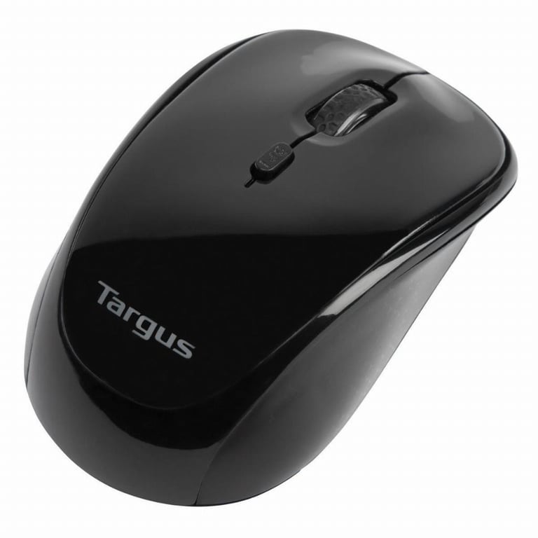 Targus Wireless USB Laptop Trace Mouse Neuf - vue 2
