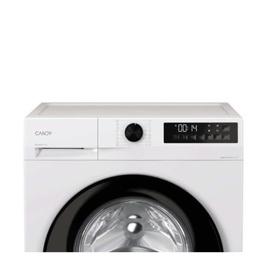 Candy Lave-linge frontal 10 kg essorage 1400 tr/mn - GD410B8-S Blanc - vue 9
