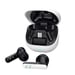 Trust GXT 409 Oxxie Casque True Wireless Stereo (TWS) Ecouteurs Gaming Bluetooth Blanc