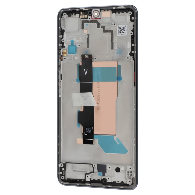 Xiaomi Écran Xiaomi Poco F5 5G LCD + Tactile - vue 8