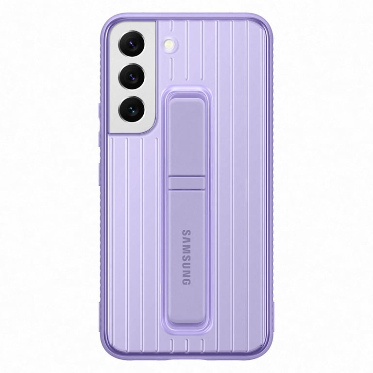 Samsung Coque S22 Lavande