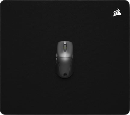 Tappetino per mouse da gioco Corsair MM500 v2 nero