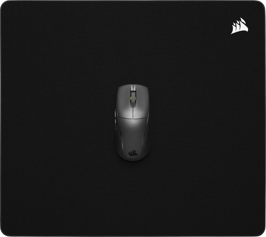 Tapis de gaming CORSAIR MM500 V2 Premium Tissu anti effilochement Extended - vue 7