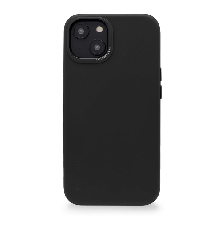 DECODED Coque en cuir pour iPhone 14 Plus - vue 6