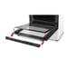 Cuisinière vitrocéramique Électrique 48L OCEANIC 50cm, CV5050W8
