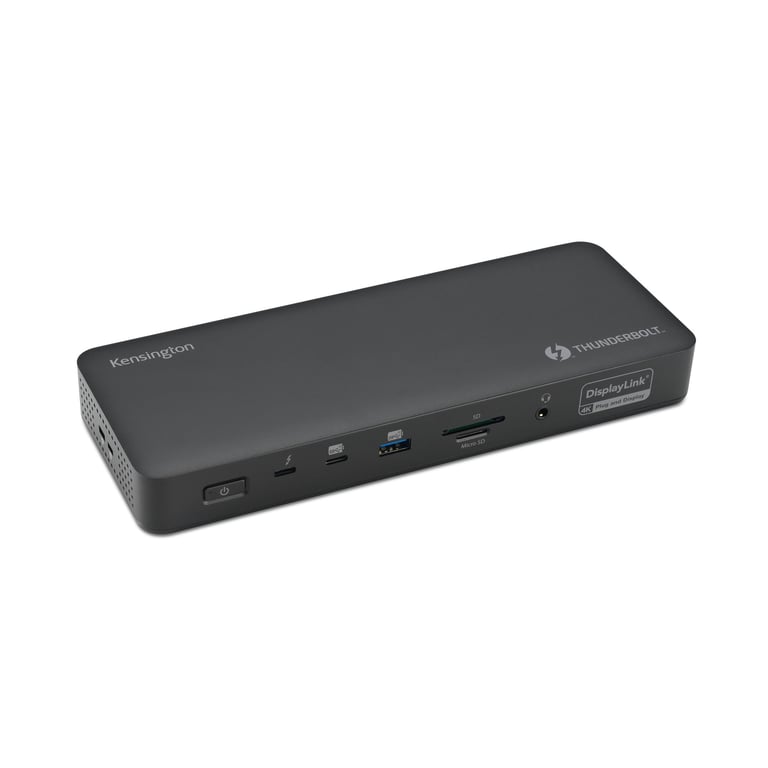 Kensington SD5920T EQ Avec fil Thunderbolt 4 Neuf