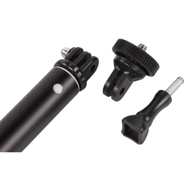 Hama Selfie 50 bâton support pour selfies Noir