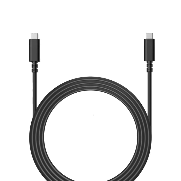 Bloc d’alimentation Nintendo Switch 2 - vue 4