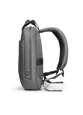 Port Designs YOSEMITE Eco 35,6 cm (14'') Zaino grigio