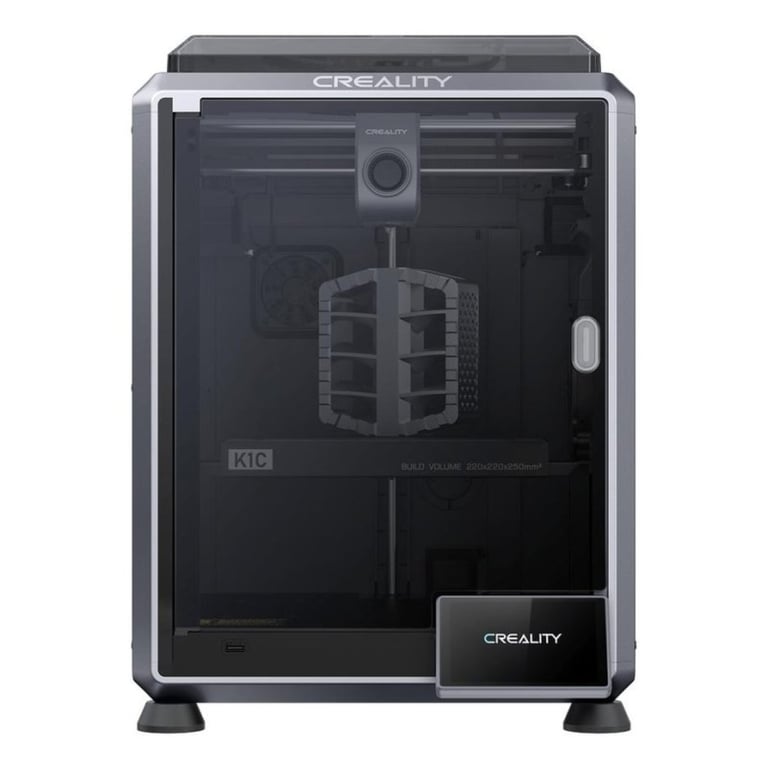 Creality K1C Neuf - vue 5