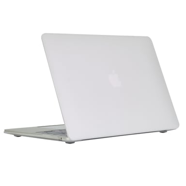 imoshion Coque Laptop pour Apple MacBook Pro 13 pouces (2020 / 2022) - Transparent
