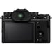 Fujifilm X -T5 Boîtier MILC 40,2 MP X-Trans CMOS 5 HR 7728 x 5152 pixels Noir