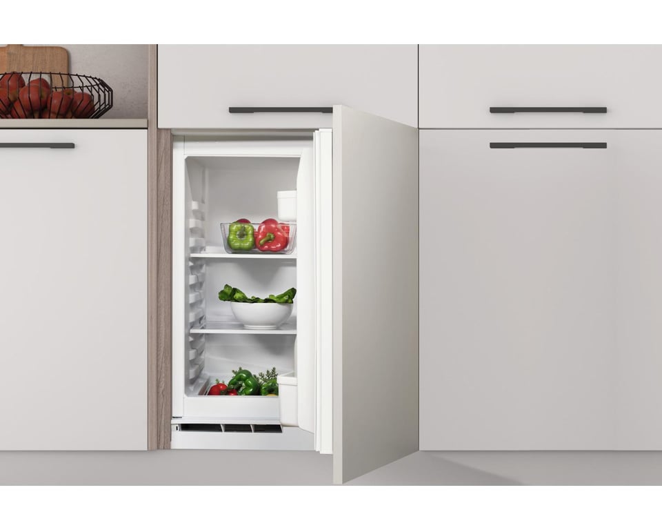 Réfrigérateur Indesit 859991674700 - vue 2