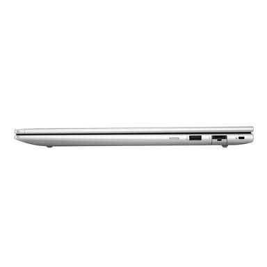 HP ProBook 465 G11 AMD Ryzen™ 5 7535U Ordinateur portable 40,6 cm (16'') WUXGA 16 Go DDR5-SDRAM 512 Go SSD Wi-Fi 6E (802.11ax) Windows 11 Pro Argent