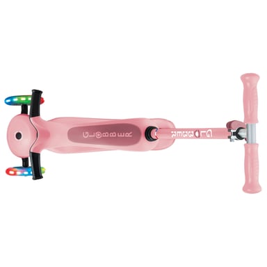 Globber 452-710-4 scooter Niños Scooter clásico Rosa