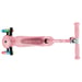 Globber 452-710-4 scooter Niños Scooter clásico Rosa