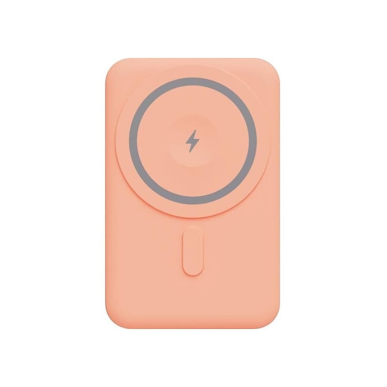 Banque d’alimentation MagSafe 5 000 mAh YENKEE YPB 501 OE - vue 4