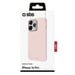 SBS TEINSTIP1461PP Custodia protettiva per cellulare 15,5 cm (6.1'') Rosa per Apple iPhone 14 Pro