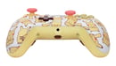 PowerA 1526547-01 mando y volante Multicolor USB Gamepad Analógico/Digital Nintendo Switch