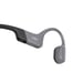 SHOKZ OpenSwim Pro Cuffia senza fili Minerve Sport Bluetooth Grigio