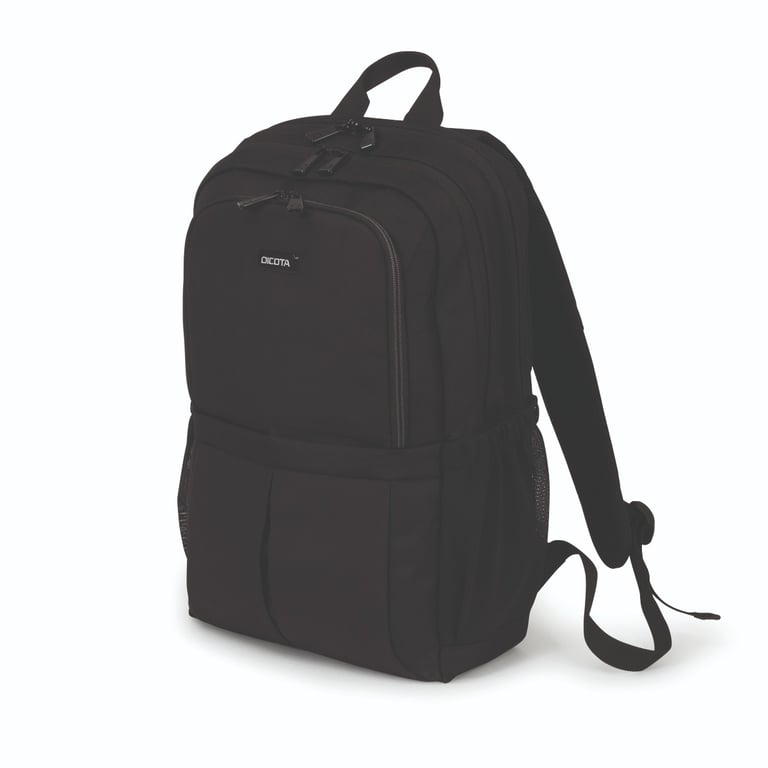 DICOTA Sacoche de transport Dicota Scale Sac à dos Style pour ordinateur portable 43 9 cm 17 3